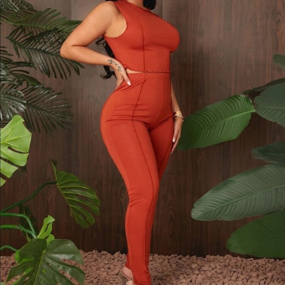 Shein Matching Set - Picture 4 of 5